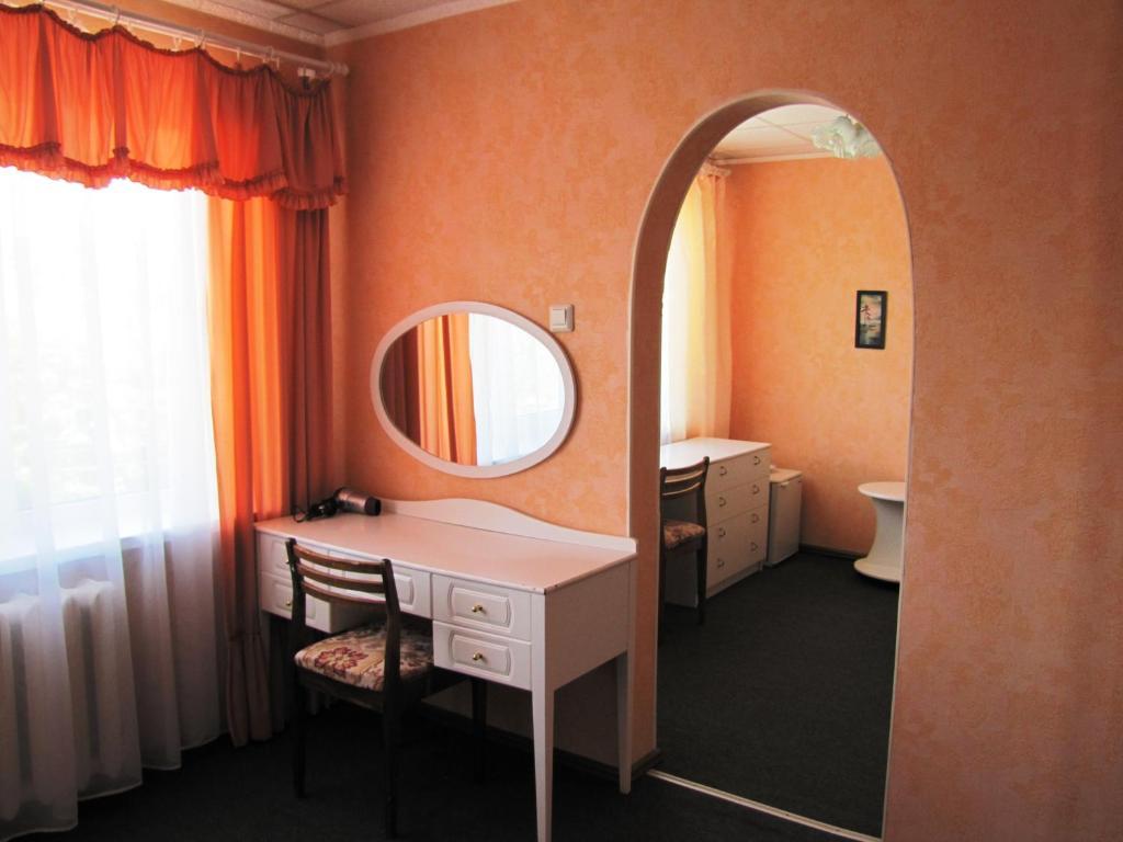 Severnye Zori Hotel Cherepovets Phòng bức ảnh